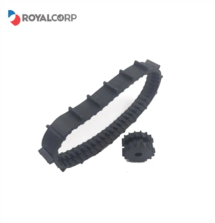 Mini -Roboterspur 32 × 12,7x 66