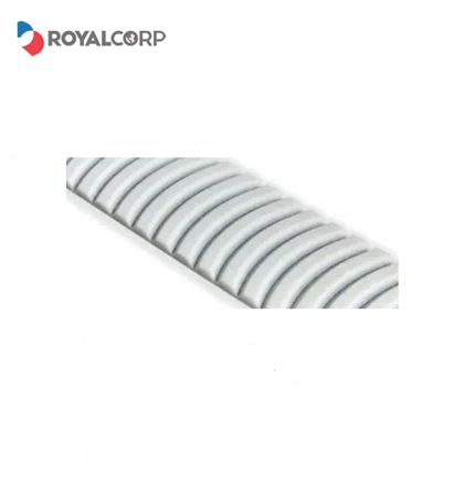 Selbst geführter Gürtel